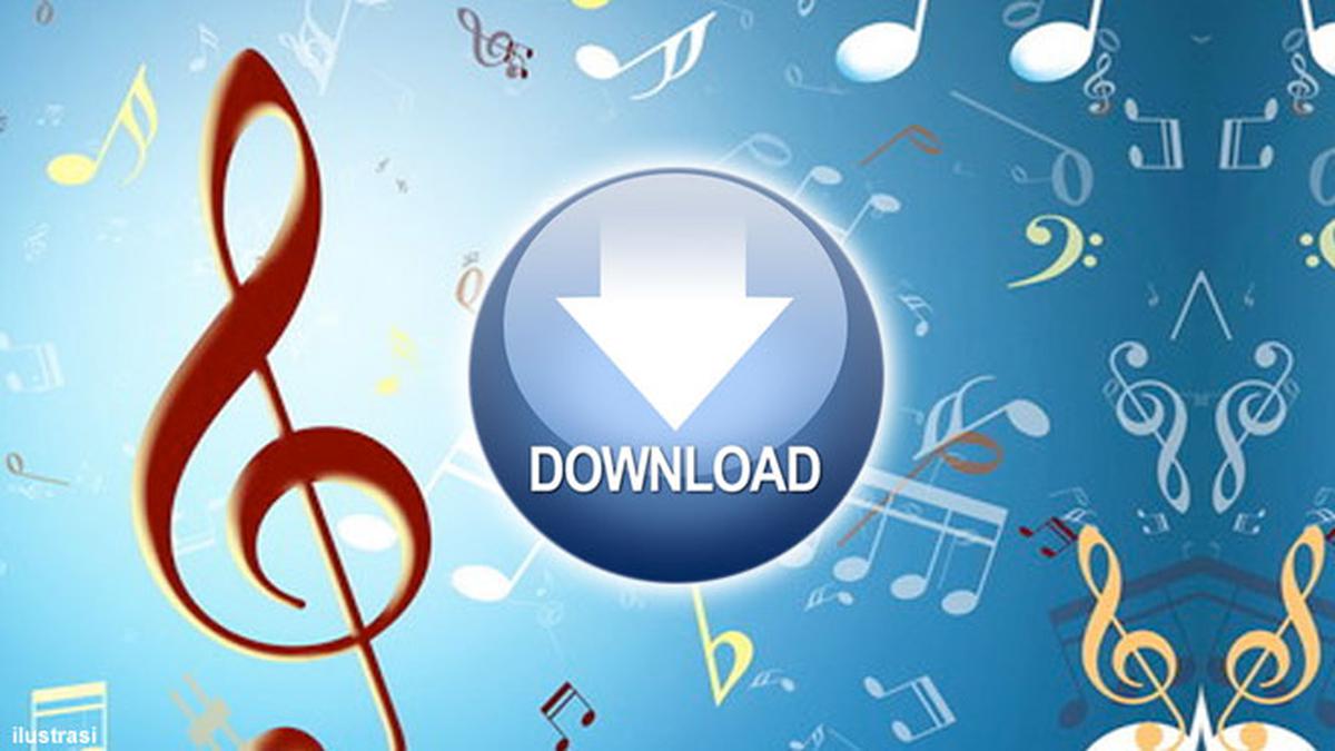 download lagu